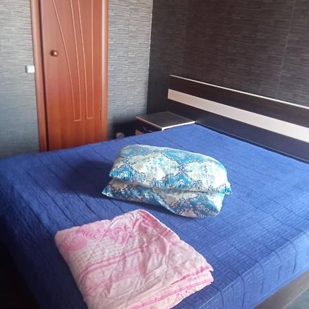 Hotel Гостевой Дом Байтик Bosteri Habitación foto