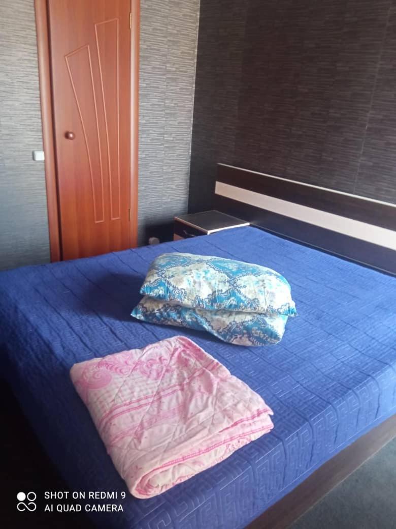 Hotel Гостевой Дом Байтик Bosteri Habitación foto