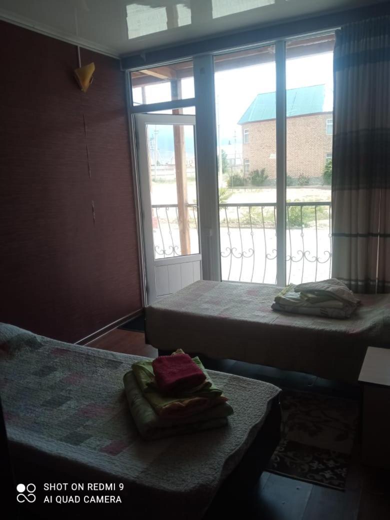 Hotel Гостевой Дом Байтик Bosteri Habitación foto